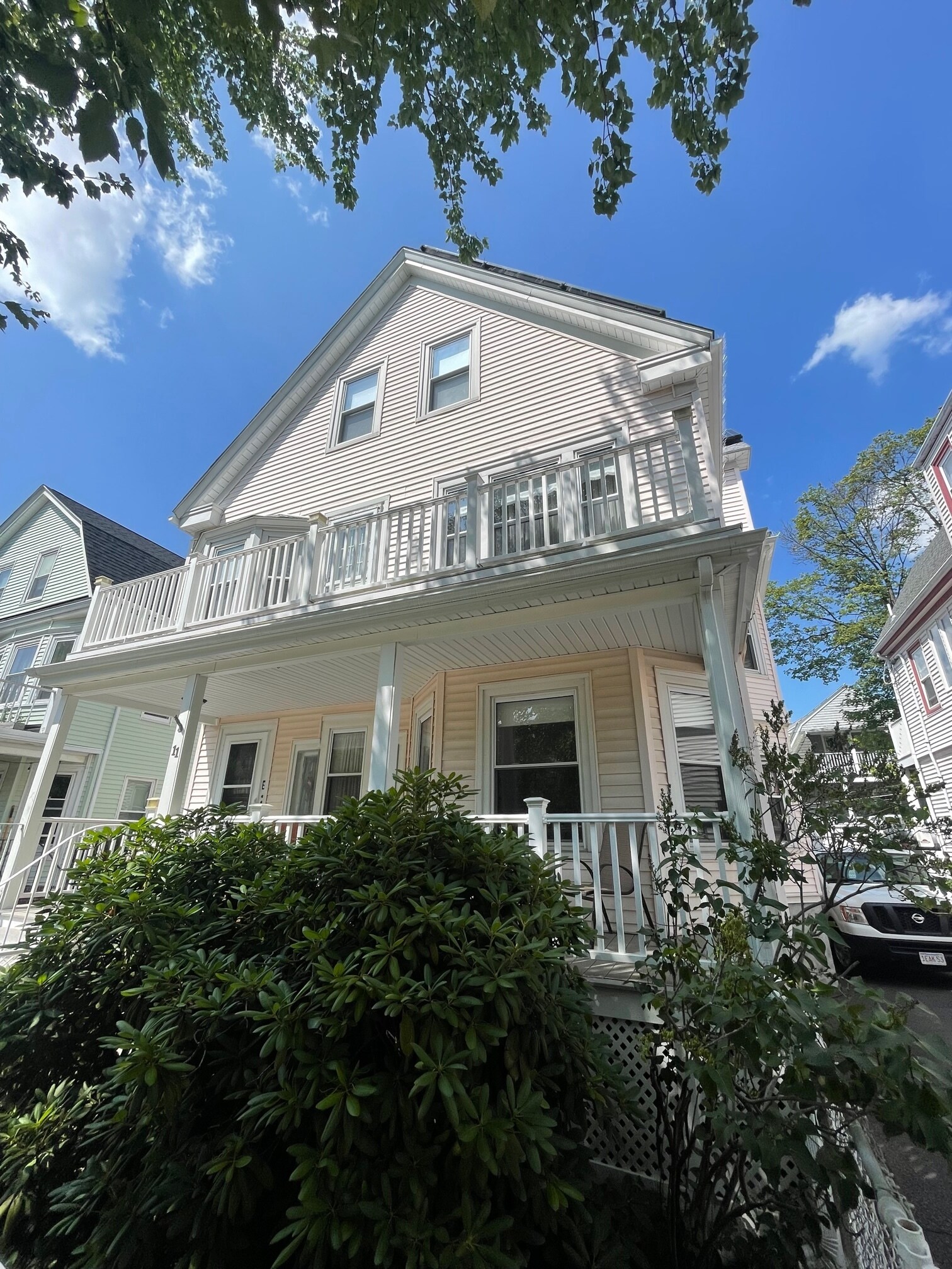 Building Photo - 11 Ossipee Rd