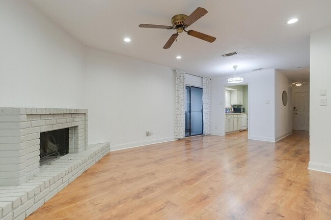 Building Photo - Condo Steps Away from the Bricks of Camp B...