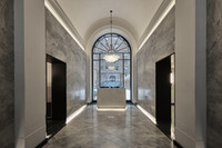 Lobby - The Buchanan
