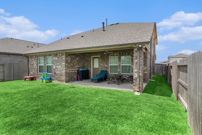 Building Photo - 2513 Malibu Gln Dr