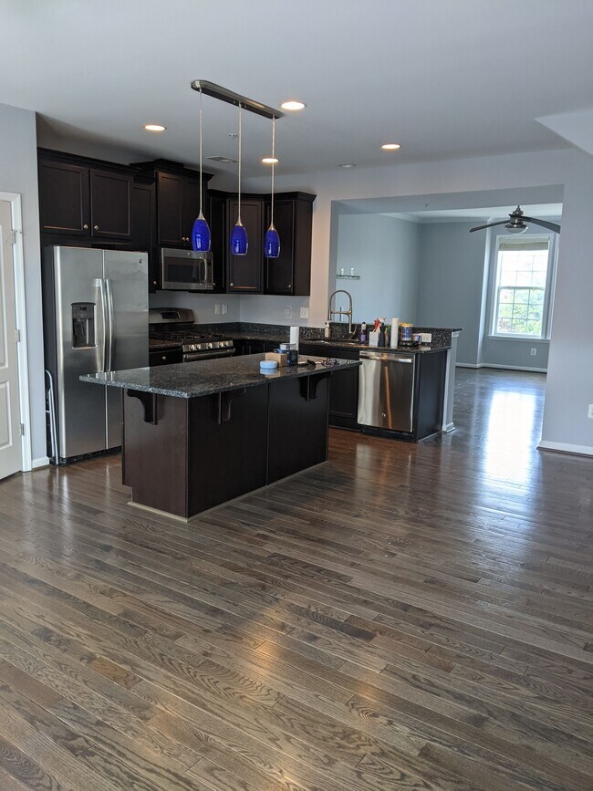 Building Photo - 2703 Osprey Way