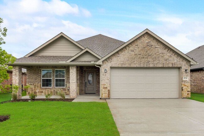 Building Photo - A must see New Build home in Greenville!