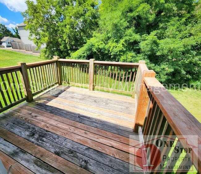 Building Photo - 3-Bedroom, 2.5-Bathroom home in Independence