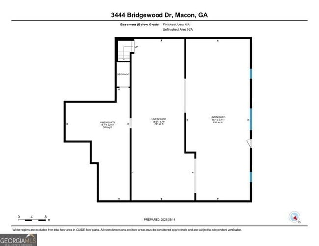 Building Photo - 3444 Bridgewood Dr