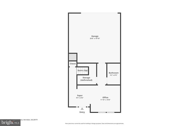 Building Photo - 13693 Neil Armstrong Ave