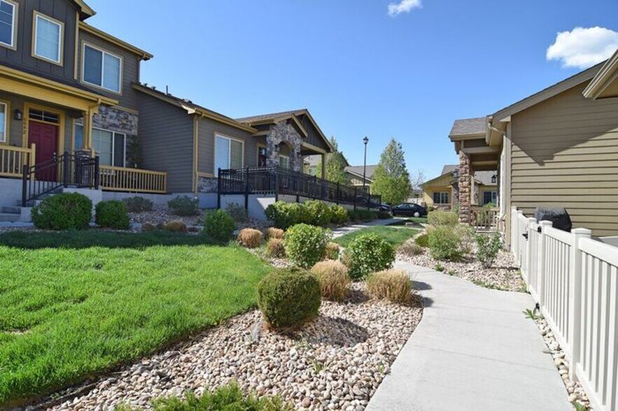 Building Photo - 5580 W 72nd Ave