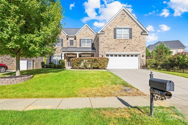 Primary Photo - 2808 Twinberry Lane