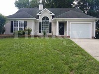 Building Photo - 3380 Chadbury Dr NW