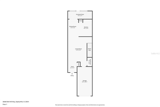 Building Photo - 36460 Well Hill Wy