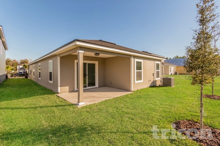 Building Photo - 1994 Howard Christy Ct