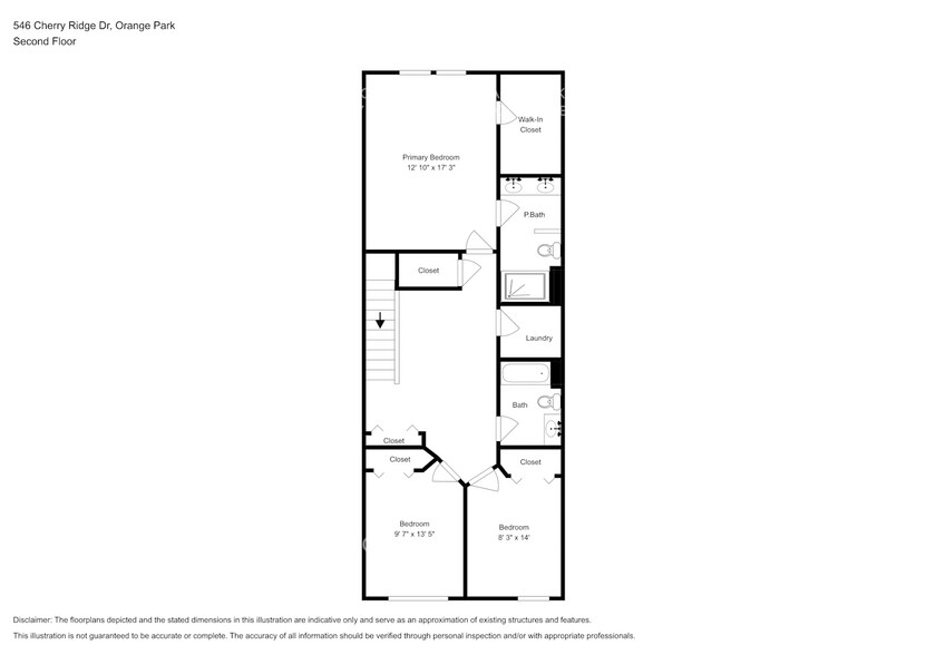 Building Photo - 546 Cherry Ridge Dr