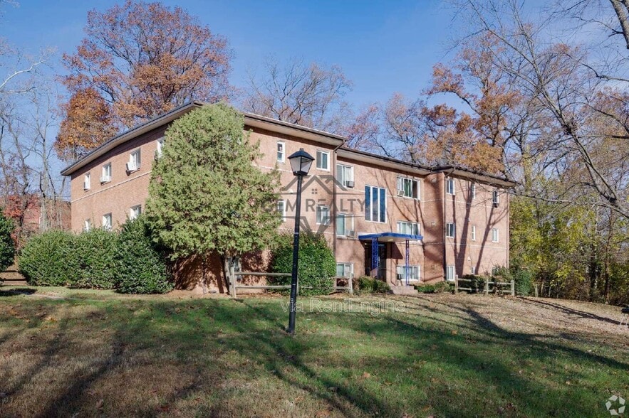 Interior Photo - Friendship Place Apartments