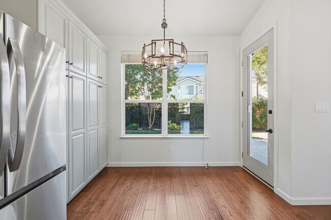 Building Photo - Contemporary Single Level North Napa Home