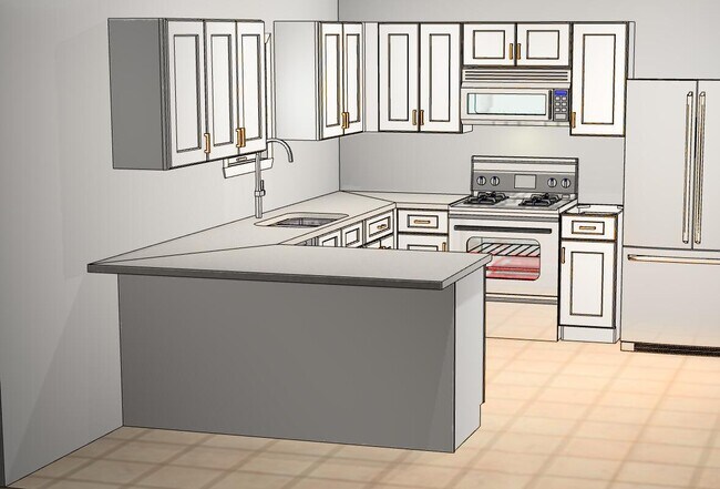 Building Photo - 4204 White Tail Cir
