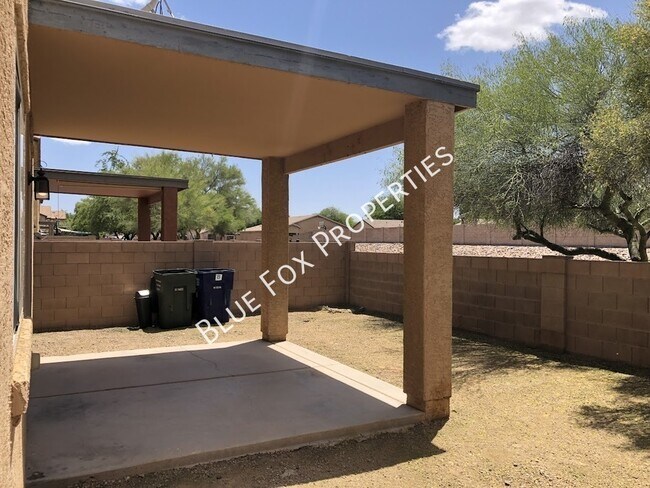 Building Photo - 4810 E Orchard Grass Dr