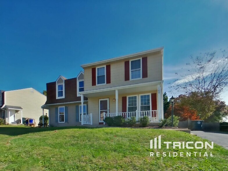 Primary Photo - 108 Stonegate Dr