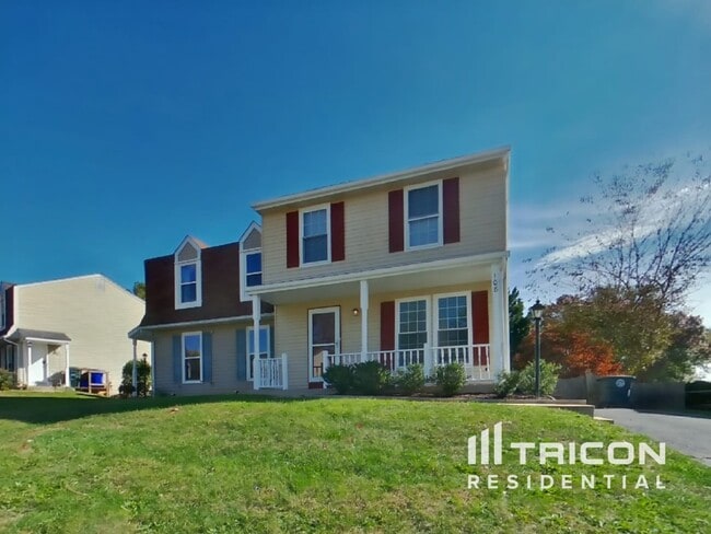 Building Photo - 108 Stonegate Dr