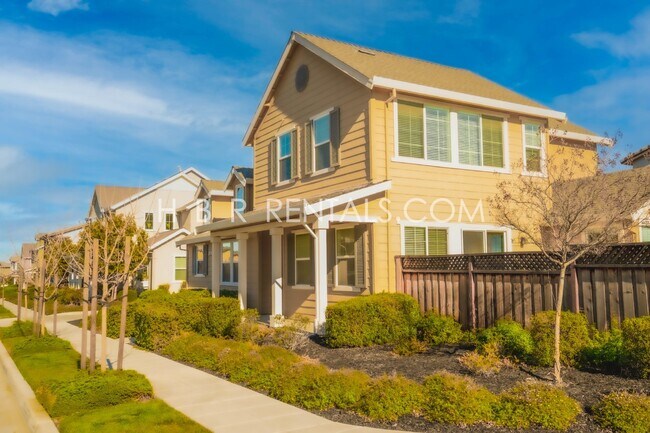 Building Photo - Charming 3-Bedroom Retreat on Barker Street with Spacious Living in Mountain House!