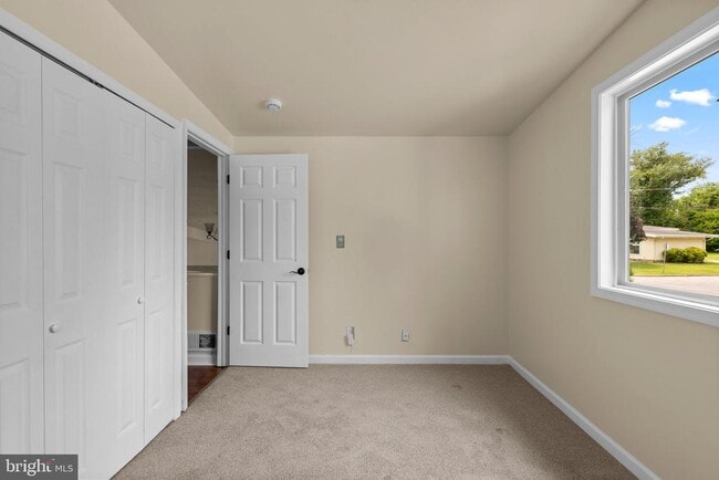 Building Photo - 3503 Milford Mill Rd