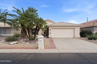 Building Photo - 15251 W Verde Ln