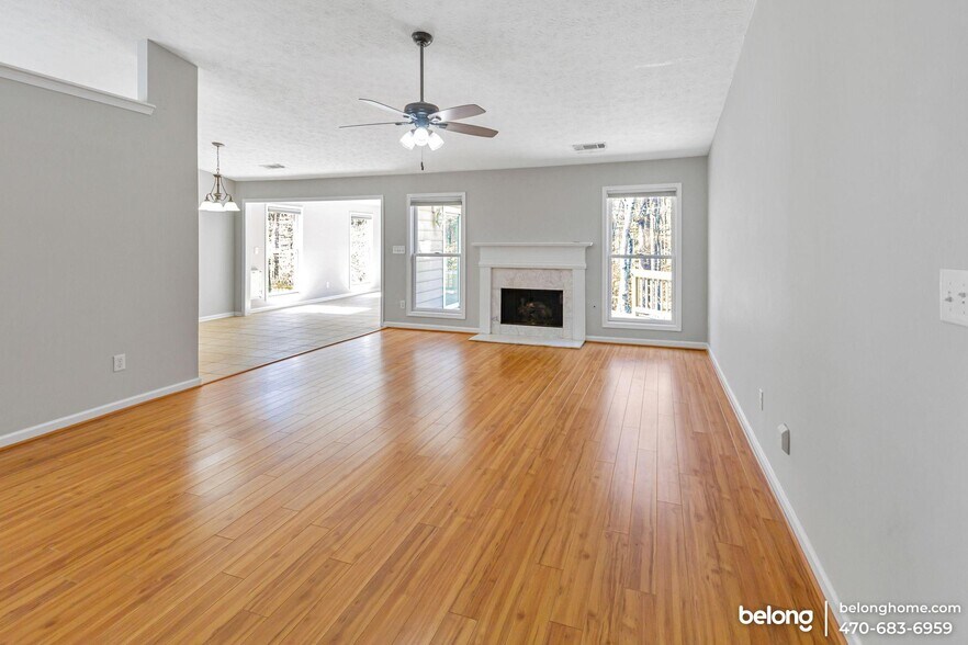 Building Photo - 2900 Dogwood Creek Pkwy NW