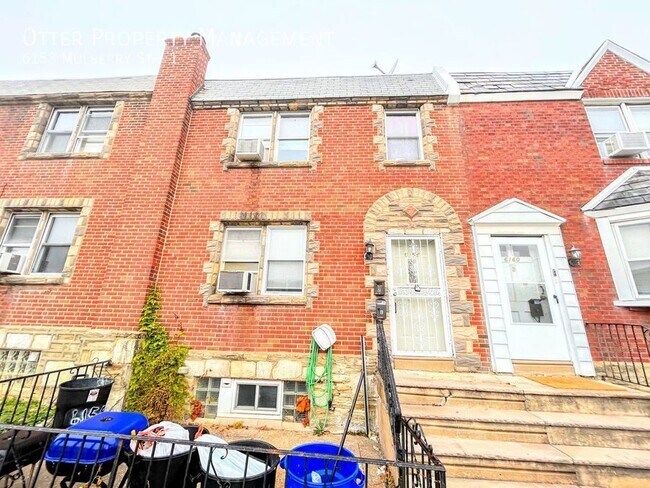 Building Photo - 6158 Mulberry St