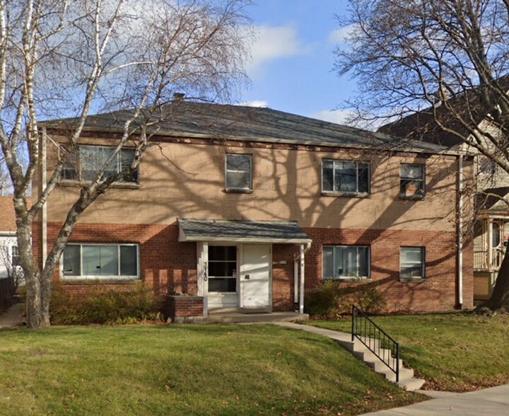 Primary Photo - 3140 S Kinnickinnic Ave