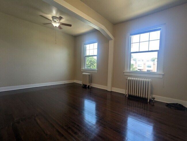 Building Photo - Federal Apartments