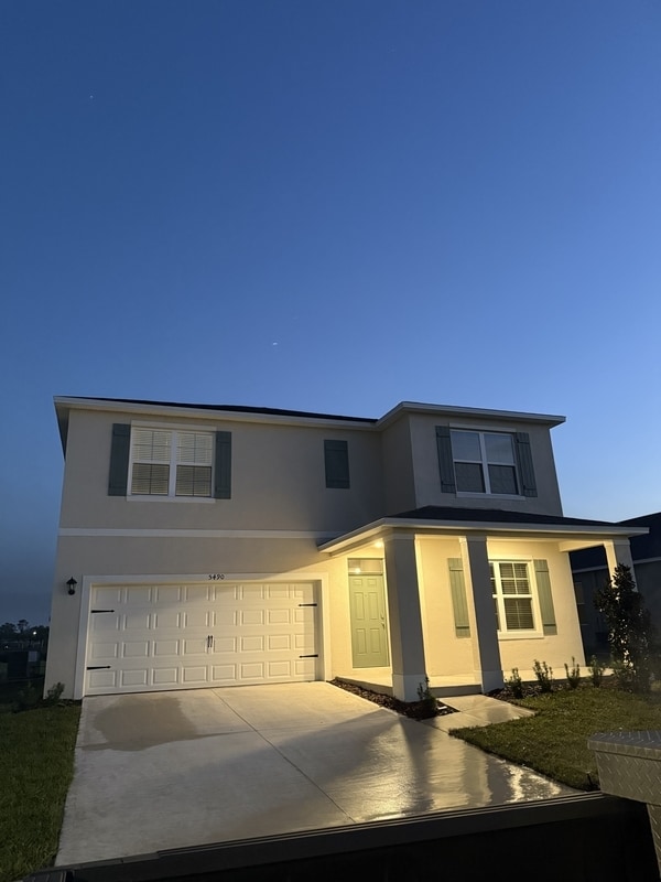 Building Photo - 5490 Hayloft Dr