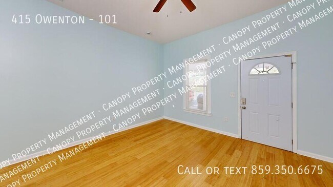 Building Photo - 415 Owenton-101