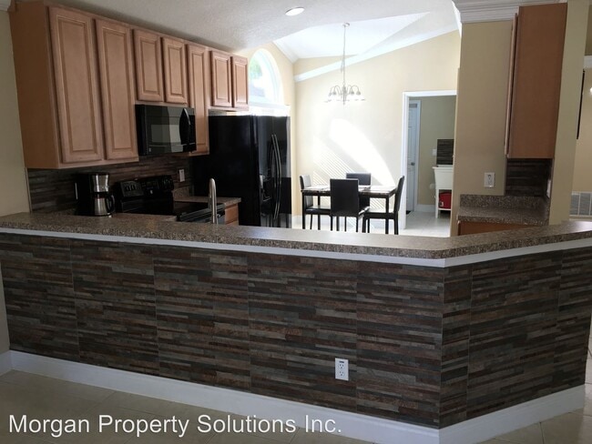 Building Photo - 3 br, 2 bath House - 2434 River Ridge Drive