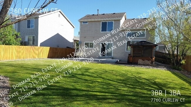 Building Photo - 7760 Curlew Ct