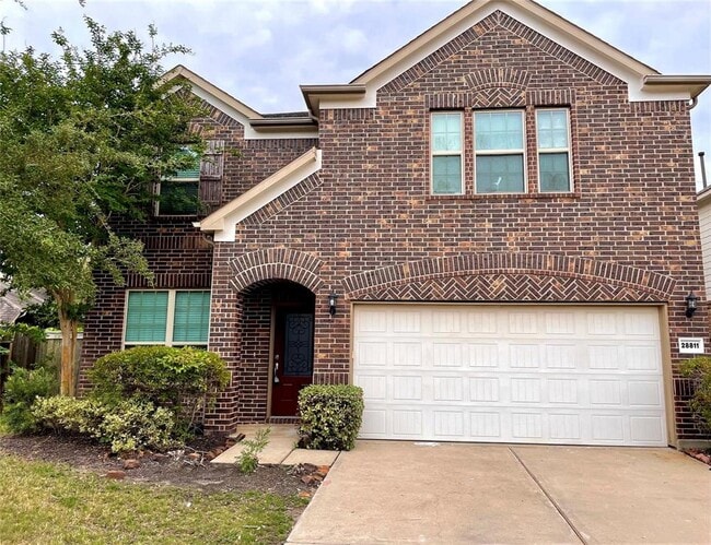 Primary Photo - 28811 Chestnut Pines Dr