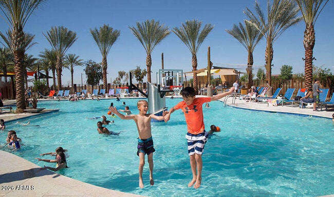 Building Photo - 4961 S Turbine