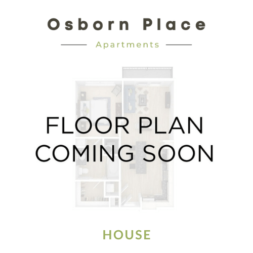 Floorplan - Osborn Place