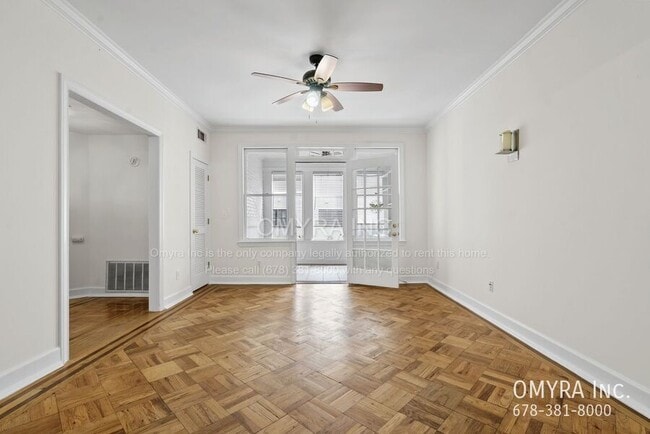 Building Photo - 878 Briarcliff Rd NE