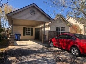 Building Photo - 2705 Beartooth Way