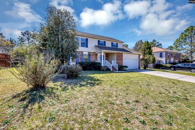 Building Photo - 605 N Donar Dr