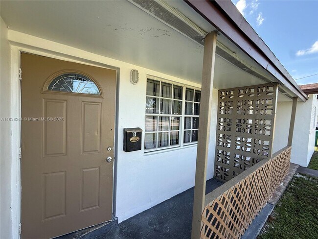 Building Photo - 1101 NW 55th Ave