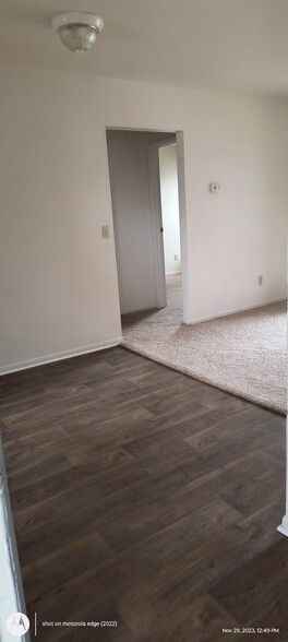 Building Photo - Linden Apartments