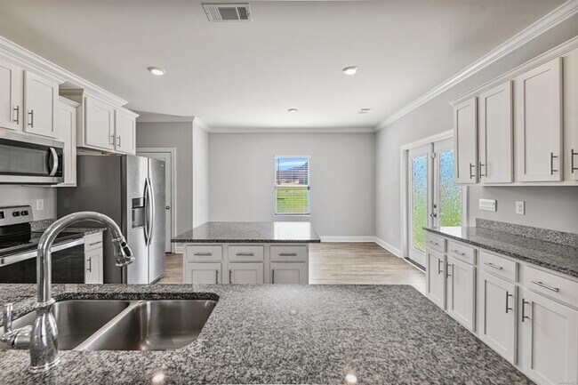 Building Photo - 5619 Wyatt Ct