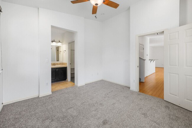 Building Photo - MOVE IN READY NOW! Corner lot, across from park, main floor master and easy I-5, JBLM commute!
