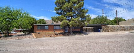 Building Photo - 2927 Harrison Ave