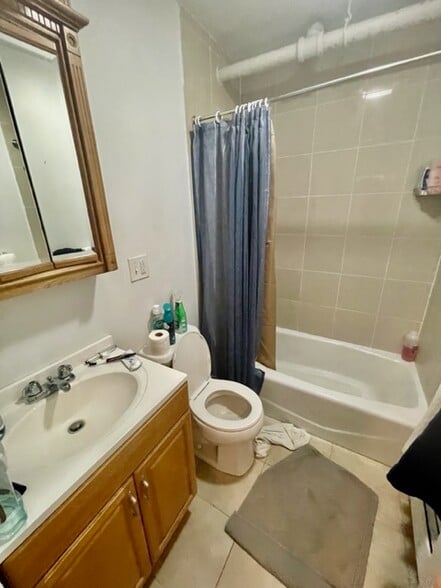 Building Photo - 21 Euston St