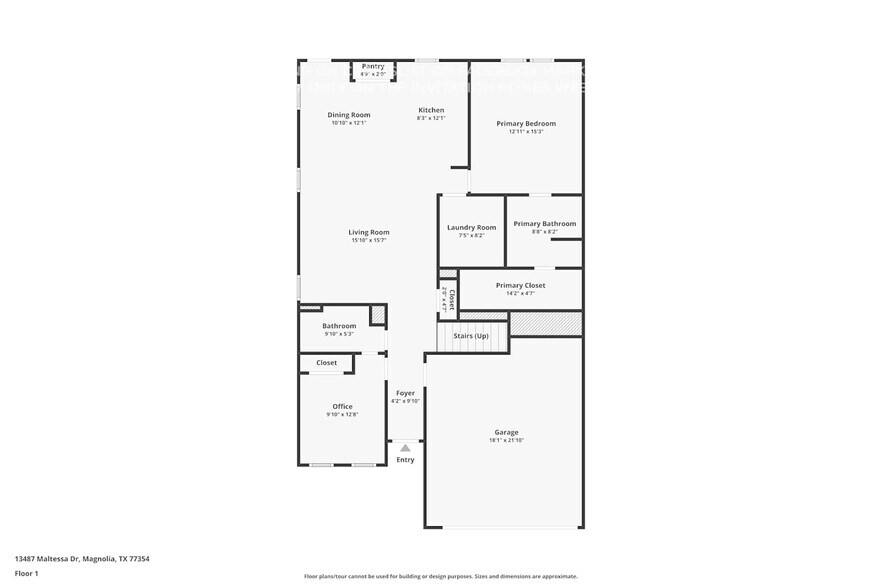 Building Photo - 13487 Maltessa Dr