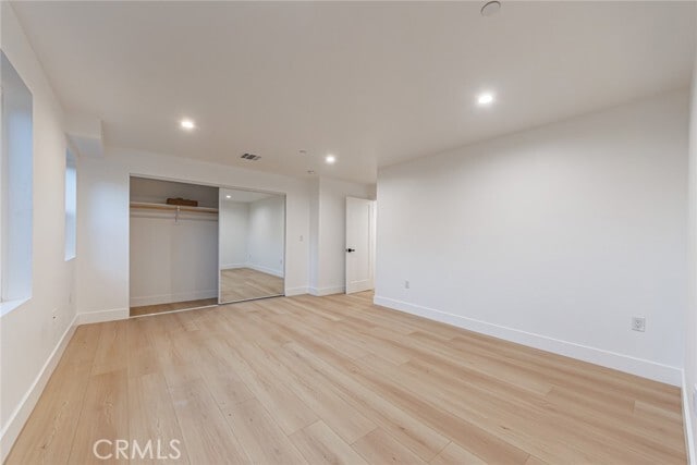 Building Photo - 1658 S Hayworth Ave