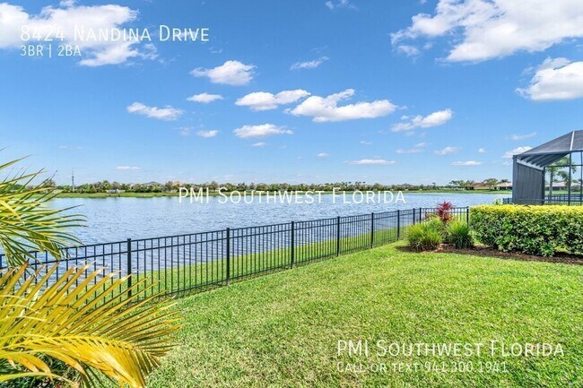 Building Photo - 8424 Nandina Dr