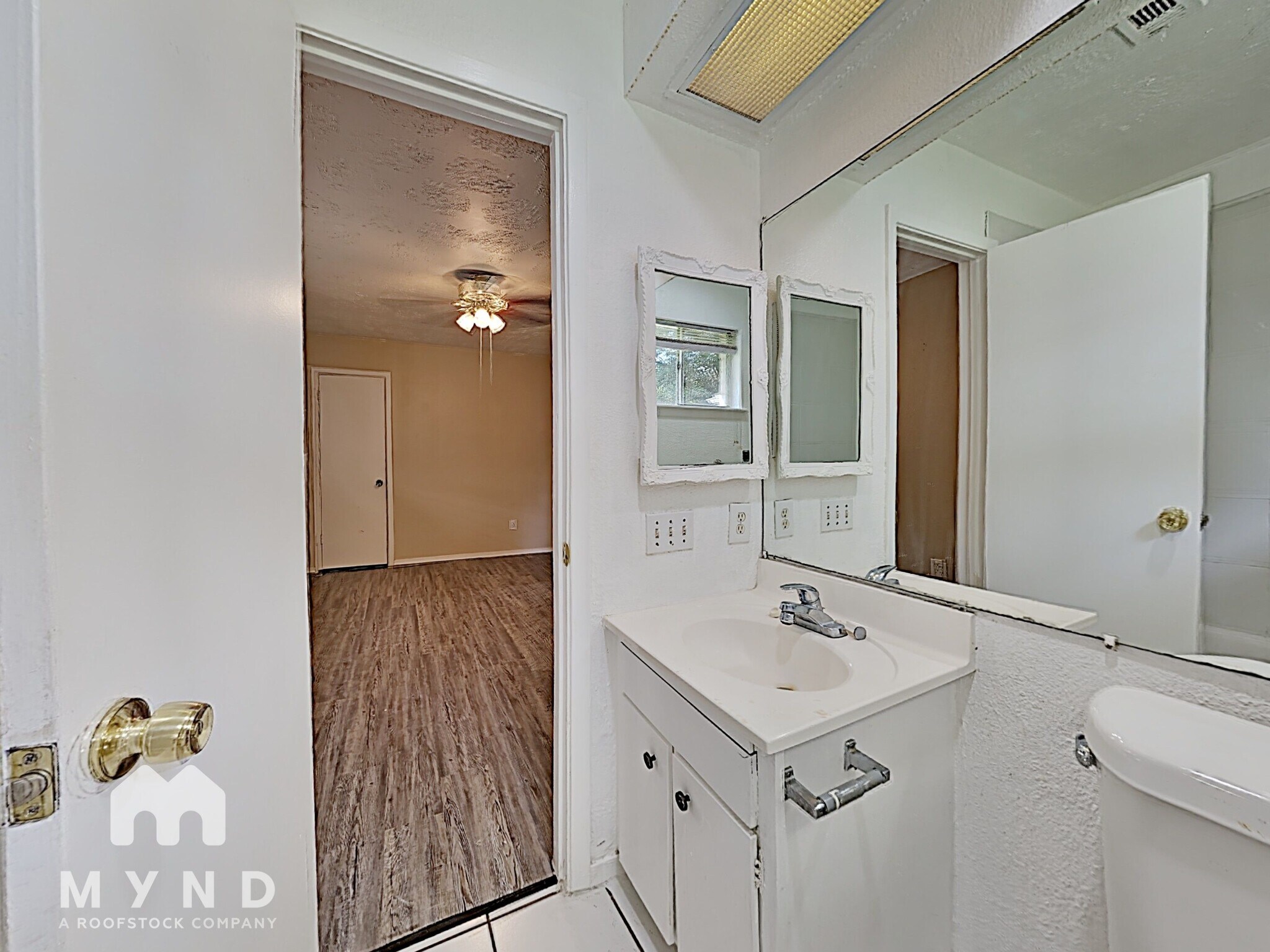 Building Photo - 4435 Algernon Dr