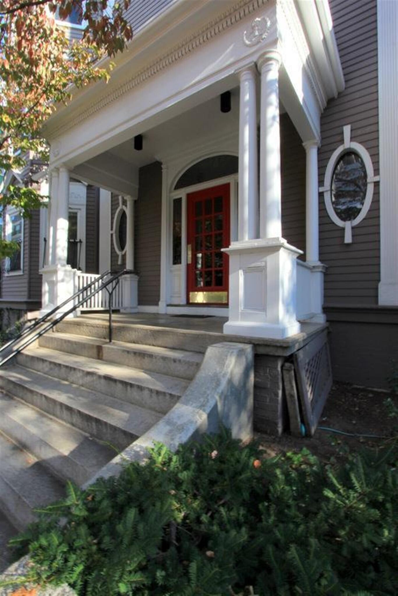 Building Photo - 88 Hancock St