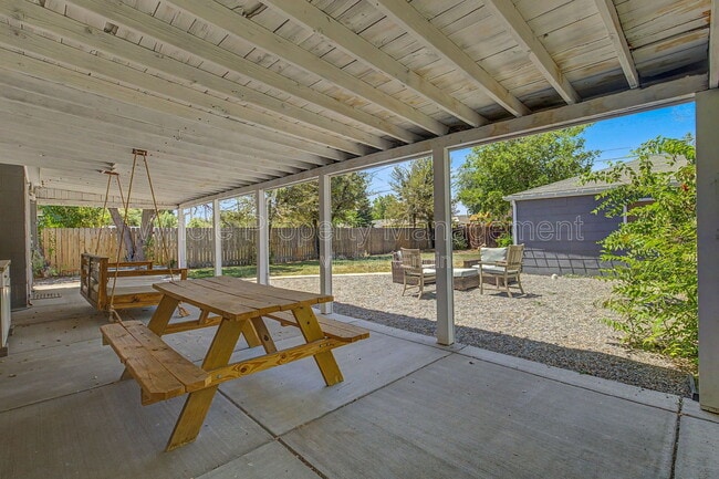 Building Photo - 805 S Tejon St